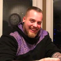 Summit GM Employee Alex Broer's profile photo