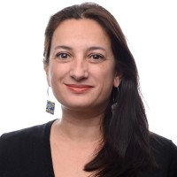 Anne Bonzom Email & Phone Number