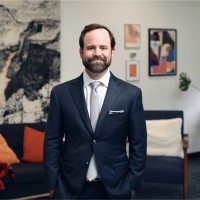 Robert Park Email & Phone Number