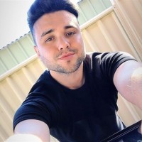 Darwin Shaw Email & Phone Number