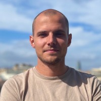 Conduit Tech Employee Adam Sadowski's profile photo