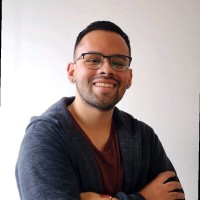 TWISTERS Employee Daniel Andrés Calquin Suarez's profile photo