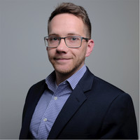 AdventHealth Employee John Caddick's profile photo