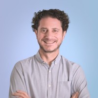 Cyrille Beutier Email & Phone Number
