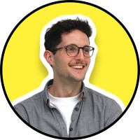 LA COLLAB Employee Mickaël Raynier's profile photo