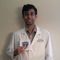 Vijay Ramesh Email & Phone Number