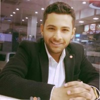 Al Hanoo Holding Company Employee Tarek Shanshan's profile photo