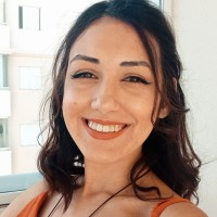 Prefeitura Municipal de Santos Employee Christine Albuquerque's profile photo