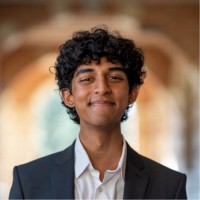 Bruin Ventures Employee Shivraj Raichur's profile photo