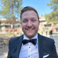 Beautiful.ai Employee Brandon Ness's profile photo