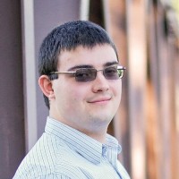 Monsees Group Employee Triton Adamski's profile photo