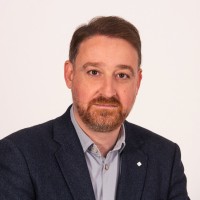 OPAP Employee Panagiotis Efkarpidis's profile photo