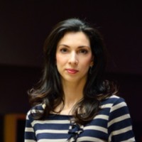 Supplyframe Employee Laura Borncamp's profile photo