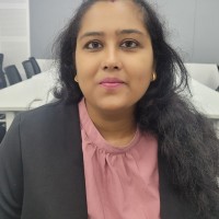 Sonal Tripathi Email & Phone Number