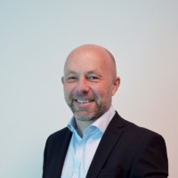 J&B Hopkins Ltd Employee Paul Harris's profile photo