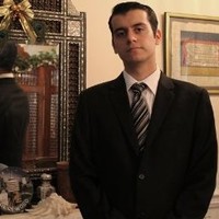 ECS Employee Peyman Carlsen's profile photo