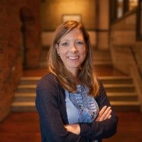 FlowPlay Employee Jenny Burgess's profile photo