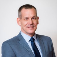 Live Active Leisure Employee Gary Watson's profile photo