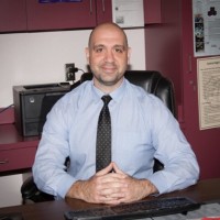 State Center Community College District Employee Jack Kelejian's profile photo