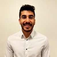 Measure Engineering Employee Ozgur Hatunoglu's profile photo