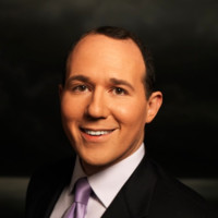 Fox News Media Employee Raymond Arroyo's profile photo