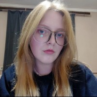 Codx Softwares Employee Anna Zakharchenko's profile photo