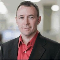 George Godat Email & Phone Number