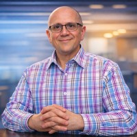 University of Waterloo Employee Hassan Moussa's profile photo