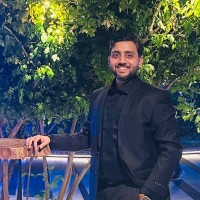 Manish Saini Email & Phone Number