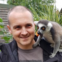 MESH Experience Employee Martin Daniel's profile photo