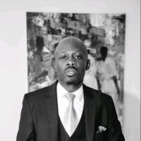 CityBlue Hotels Employee Edward Olumola's profile photo