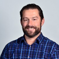 Legends Employee Scott Wallace's profile photo