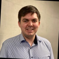 ICS - Informatik Consulting Systems Employee Christoph Ritschel's profile photo