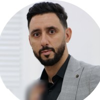 Sakowin Green energy Employee Ahmed Andalouci's profile photo