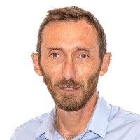 EIFA International School Employee Nicolas Riondet's profile photo