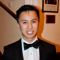 Supercell Employee Cedric Tan's profile photo