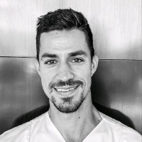 RoMed Kliniken Employee Matěj Markvart's profile photo