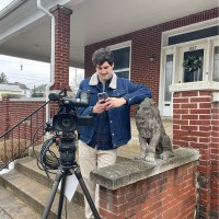 Carlisle Events Employee Evan Harants's profile photo