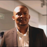 Ramjack Technology Solutions Employee Hugh Maleka's profile photo