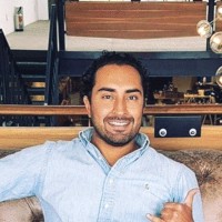Nanuk Employee Miguel Pazos Martín's profile photo