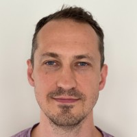 Hathway: Now Bounteous Employee Sergey Milushin's profile photo