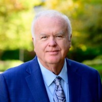 Morgan Stanley Employee Eugene Clark's profile photo