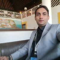 Centaur Pharmaceuticals Pvt. Ltd. Employee Abhinay Ajgaonkar's profile photo