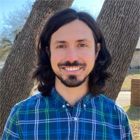 ETX Upstream Employee James Raines's profile photo