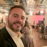 The Leukemia & Lymphoma Society of Canada Employee Geoffrey Molle's profile photo