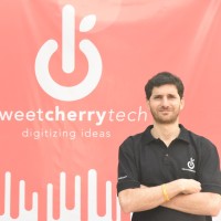 SweetCherry Tech Employee Saul Abadi's profile photo