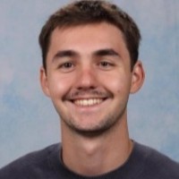 MonCab Employee Tristan Rousseau's profile photo