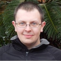 USS Theodore Roosevelt (CVN 71) Employee Jeremy Betsch's profile photo