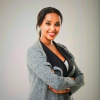 STEMpower Inc Employee Bereket Getachew's profile photo