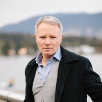 Adobe Employee Stephen Fehr's profile photo